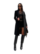 Dolce & Gabbana Classic Coat